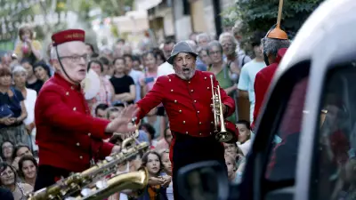 Don Quichotte envahit Alès pour le festival Cratère Surfaces 2026