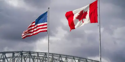 Donald Trump vise le secteur agricole canadien avec de nouveaux tarifs douaniers