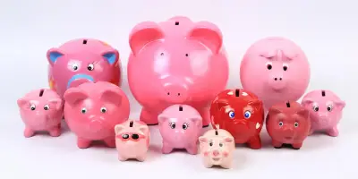 Donations : l'outil de transmission le plus utilisé pour devenir riche et le rester