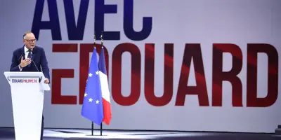 Édouard Philippe promet un effort collectif juste et une refonte massive de l'école