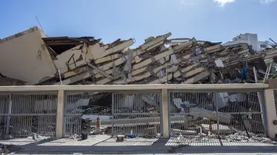 Double séisme au Venezuela : le bilan grimpe à 4 333 morts