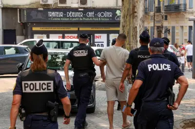 Draguignan : quatre interpellations lors d'une opération anti-immigration clandestine
