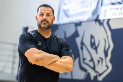 Draguignan se prépare au handball professionnel en Proligue