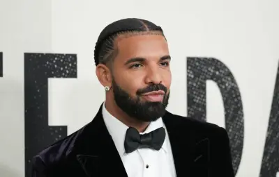 Drake perd 1 million de dollars en 69 secondes sur un pari UFC