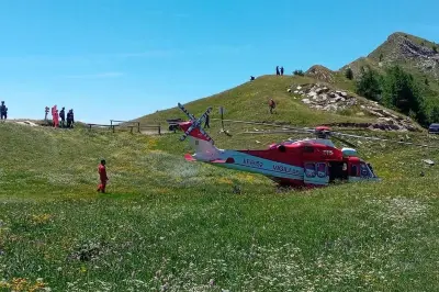 Drame du quad dans la Roya : hommages aux trois victimes