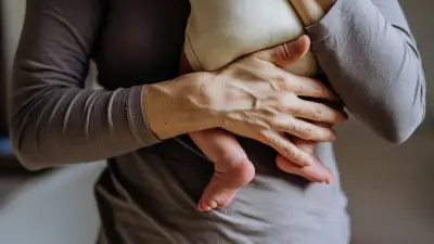 Drame à Lens : un homme s'immole après avoir brûlé sa femme et leur bébé