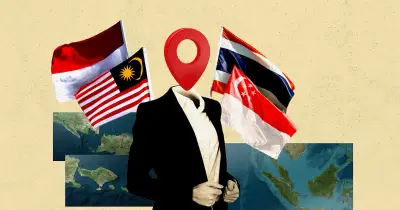 Détroit de Malacca : piraterie, contrebande et désastre écologique