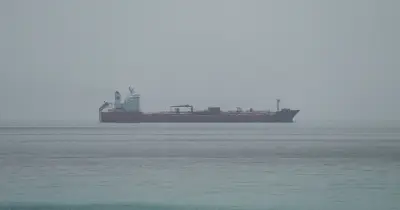 Détroit d'Ormuz : trafic au plus bas, pétrole en hausse après reprise des frappes