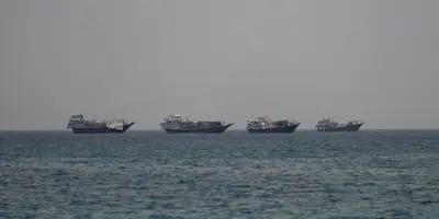 Détroit d'Ormuz : trois attaques en 24h, le Qatar accuse l'Iran