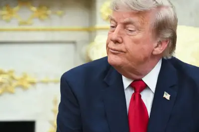 Détroit d'Ormuz : Trump revient sur son idée de péage en 24 heures