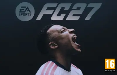 EA FC 27 passe en PEGI 16 à cause des microtransactions