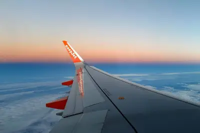 EasyJet trouve un second acquéreur américain potentiel