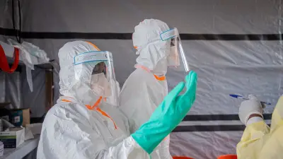 Ebola en RDC : 600 morts, l'OMS alerte sur l'ampleur réelle