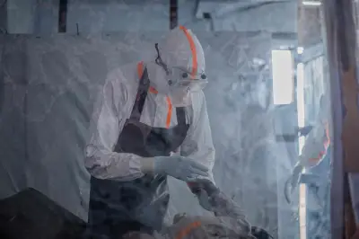 Ebola : l'épidémie pourrait être 2 à 4 fois plus étendue que les estimations officielles