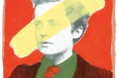 Edith Lanchester internée pour avoir refusé le mariage en 1895