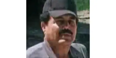 El Mayo, chef du cartel de Sinaloa, condamné à la prison à vie à New York