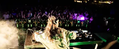 El Sueño Festival 2026 : Lucenzo et Antoine Clamaran en stars