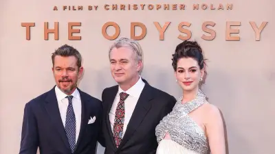 Emily Wilson démonte le film L'Odyssée de Christopher Nolan