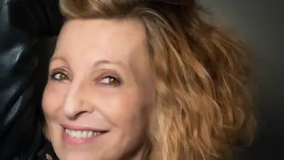 Emmanuelle de Boysson : « Je n’ai pas voulu raconter l’enfance, mais la revivre »