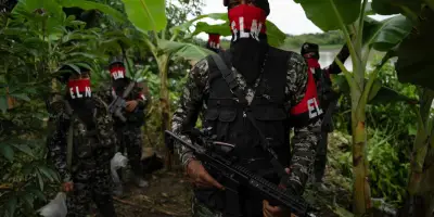 En Colombie, 39 personnes enlevées par la guérilla de l'ELN selon l'armée