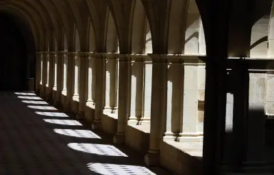 Enlèvement du père Placide : enquête pour séquestration dans l'abbaye de Bellaigue