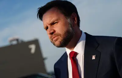 Enquête du Secret Service contre un agent de J.D. Vance pour fuite