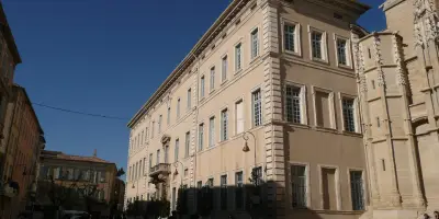 Enseignant du Vaucluse mis en examen pour viols sur mineurs
