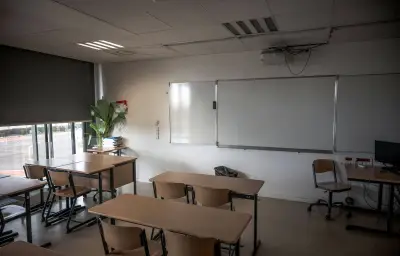 Enseignant mis en examen pour viols et agressions sexuelles sur des élèves à Orange