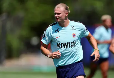 Erling Haaland : serial buteur, fan de Dallas et Youtubeur, il porte la Norvège au Mondial