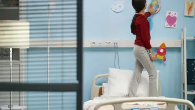 Erreur de diagnostic : 7 ans de chimio inutile pour une fillette