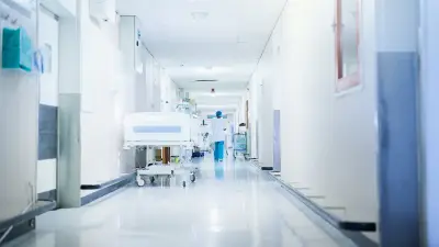Erreur médicale : ablation de la vessie au lieu d'un kyste, 17 millions de dommages