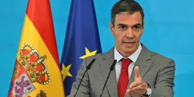 Espagne : le pacte climat de Sánchez rejeté par la droite parlementaire