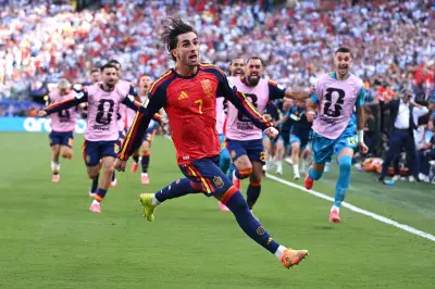 Espagne remporte Coupe du Monde 2026 face à Argentine