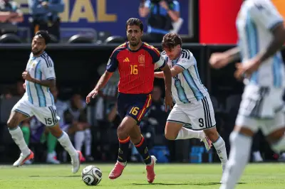Espagne sacrée championne du monde 2026 après une finale acharnée contre l'Argentine