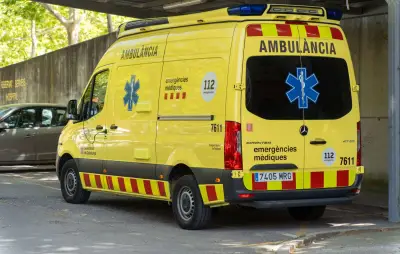 Espagne : un homme meurt percuté par un engin de nettoyage sur une plage