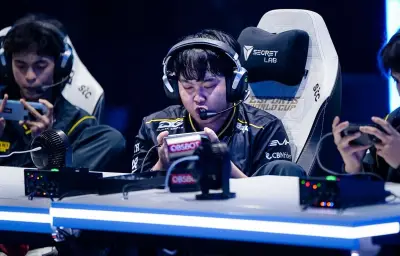Esport mobile : des dotations records pour un phénomène mondial