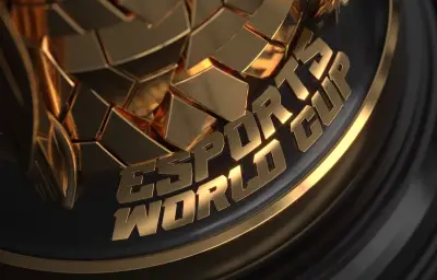 Esport World Cup 2026 : Paris accueille le plus grand tournoi de l'histoire