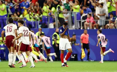 Euro 2024 : les Bleus éliminés par l'Espagne en demi-finale