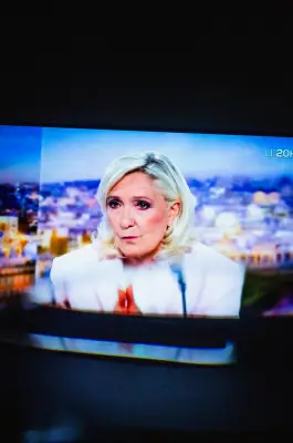 Eurodéputés RN soutiennent une sanction d'inéligibilité pour détournement de fonds
