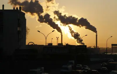 Europe : le défi titanesque de traquer chaque tonne de CO₂ pour faire payer les pollueurs
