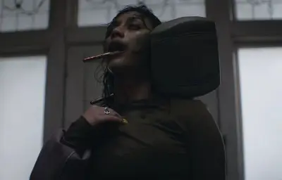 Evil Dead Burn : Sébastien Vaniček réinvente le classique horrifique