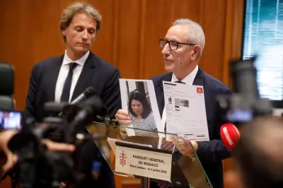 Explosion à Monaco : le procureur général tiendra une conférence de presse ce vendredi