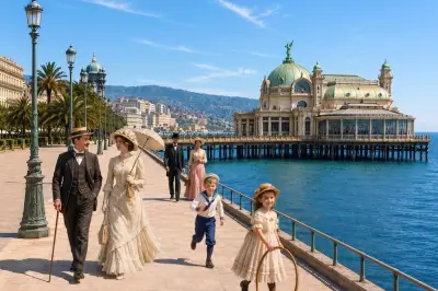 Exposition immersive gratuite « Nissa la Bella » à NICETOILE jusqu'au 5 septembre