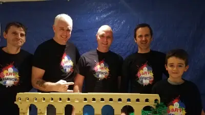 Exposition Lego et photo à Alès du 20 au 27 juillet 2026