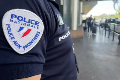 Expulsion du frère du terroriste du 14-Juillet ordonnée par la préfecture