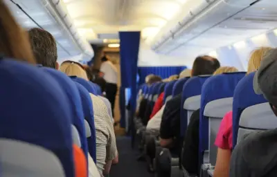 FAA alerte sur des sièges défectueux de 453 Boeing 737 MAX aux États-Unis