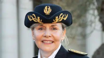 Fabienne Decottignies nommée préfète du Gard, prise de fonction le 17 août