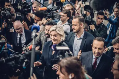 Fachosphère en révolte contre le RN après un vote controversé
