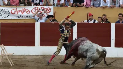 Feria de Céret 2026 : Sanchez Vara triomphe, Solera impressionne