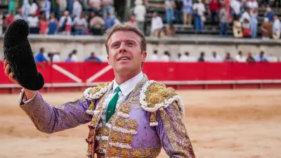 Feria de Saint-Gilles : novillada et mano a mano Fortes-Clemente pour les 30 ans